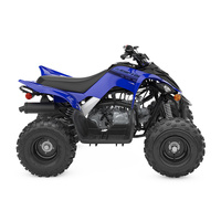 Raptor 110 (MY25)