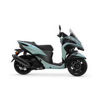 Tricity 155 (MY24)