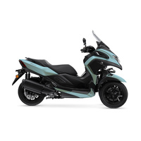 Tricity 300 (MY25)