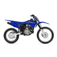 TTR125LWE (MY23)