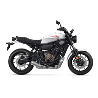 XSR700 (MY24)