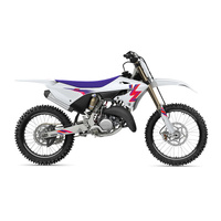 YZ125SP (MY24)