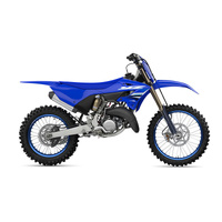 YZ125X (MY25)