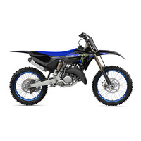YZ125 Monster Energy (MY25)