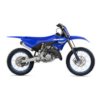 YZ125 (MY25)