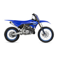 YZ250X (MY25)