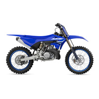 YZ250 (MY25)
