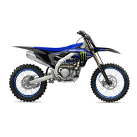 YZ450F Monster Energy (MY25)
