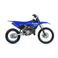 YZ85LW (MY25)