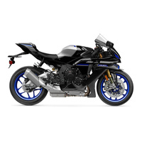 YZF-R1M (MY25)