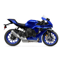 YZF-R1 (MY25)