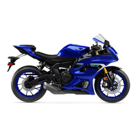 YZF-R7 HO (MY25)