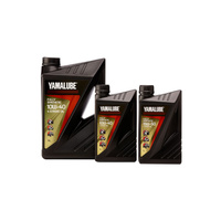 Yamalube Y4-FS 10W40 Full Synthetic