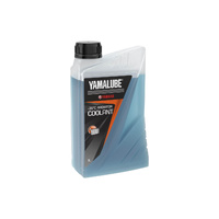 Yamalube Ready-To-Use Coolant 1L