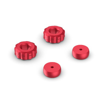 Yamaha Colour Accent Set for Levers (for MT-09)