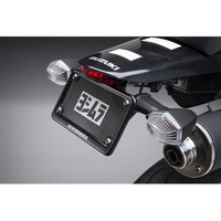 Yoshimura DR-Z400S/SM 00-24 Fender Eliminator Kit
