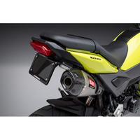 Yoshimura GROM 17-20 Fender Eliminator Kit