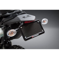 Yoshimura KLX250S/SF 08-20 / KLX300S/SM 21-23 Fender Eliminator Kit