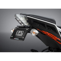 Yoshimura 390 DUKE 17-20 Fender Eliminator Kit