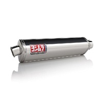Yoshimura Suzuki GSX-R600/750 04-05 TRS Bolt-On Exhaust (SS-SS)