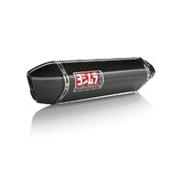 Yoshimura Suzuki GSX-R600/750 11-23 Race TRC-D Full Exhaust (SS-CF-CF)