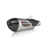 Yoshimura Yamaha YZF-R1 15-23 Race Alpha T Stainless 3/4 Exhaust (SS/CF)