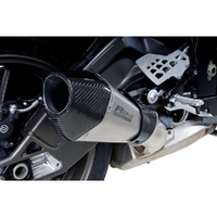 Yoshimura BMW S 1000 RR 10 R55-LE SO W/CF HEATSHIE