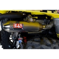 Yoshimura Suzuki Kingquad 750/700/500 RS2 SO (SS-SS)