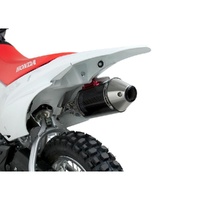 Yoshimura Honda CRF110F 13-18 RS2 Full Exhaust (SS-CF-SS)