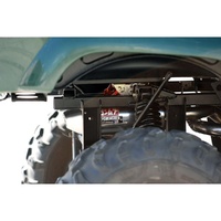 Yoshimura Yamaha Rhino 660 05-07 RS2 Full System (SS-SS-SS DUAL)