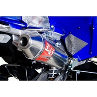 Yoshimura Yamaha YFZ450R 09-16 / X 10 RS-2 Full Exhaust (SS-AL-SS)