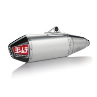 Yoshimura KTM 250/350 SX-F 15-18 RS-4 Full Exhaust (SS-AL-CF)