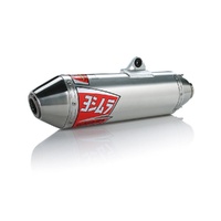 Yoshimura Yamaha Raptor 700/R/SE 15-16 RS-2 Full Exhaust (SS-AL-SS)
