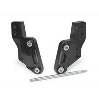 Yoshimura NINJA 300/250R Road Works Edition Rear Offset Brackets