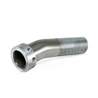 Yoshimura SOUND INSERT KIT RS-4D Muffler, TOP, 1.000" (INS-TA-K)
