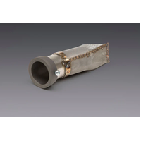 Yoshimura SPARK ARRESTER KIT RS-12 Muffler, 1.500"