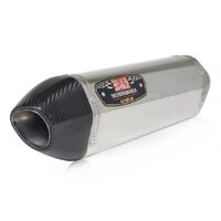 Yoshimura Yo-1160020520 GSX-R750/600 11-17 R-77 So Ss-Ss-Cf Slip On
