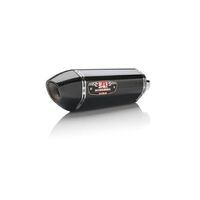 Yoshimura R-77 FZ-07/MT-07 2015-17 Full System Carbon Exhaust