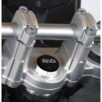 TOP YOKE CAP TR650 STRADA