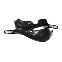 Moto+ Alloy/Plastic Brush Guard