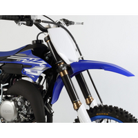 Z-CARBON FORK WRAPS | 52x178mm | CARBON