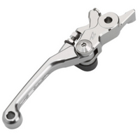 ZETA BRAKE LEVER PIVOT | Magura/HQV TE150-300'19-,FE250-501'19-,TX125/300'19-,FX350/450'19- | 3-Fin CNC M