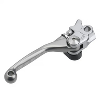 ZETA BRAKE LEVER PIVOT | HON CRF125F- | 3-Fin FORGED