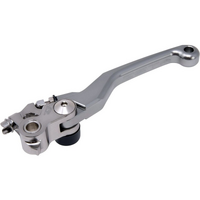 ZETA CLUTCH LEVER PIVOT | CRF450R '21-, CRF450RX '21- | 3-Fin CNC M