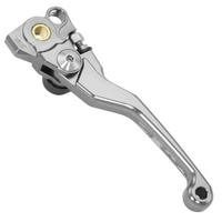 ZETA CLUTCH LEVER PIVOT | KX250 '21-, KX450 '19- | 3-Fin CNC M.