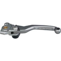 ZETA CLUTCH LEVER PIVOT | KX250 '21-, KX450 '19- | 3-Fin FORGED M