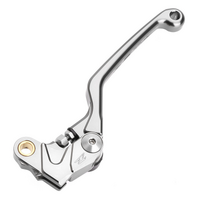 ZETA CLUTCH LEVER PIVOT | CRF450L '19- | 4-Fin CNC