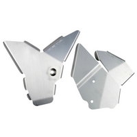 ZETA FRAME GUARDS | YZ125/250 '05- | ALLOY..