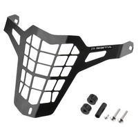 ZETA HEADLIGHT GUARD | CRF250L/(S) '21- | STAINLESS MESH