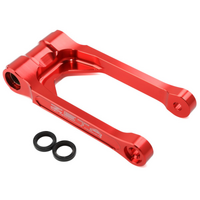 ZETA LINKAGE LOWERING KIT | BETA RR/RS/XTRAINER | -30mm RED